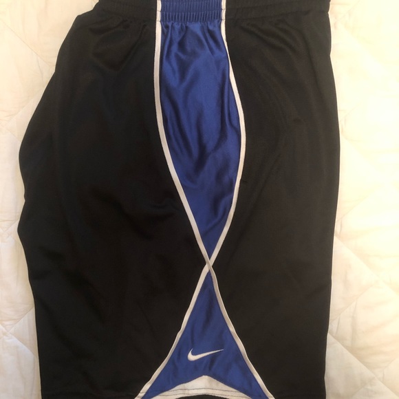 Nike Duke University Shorts - Picture 2 of 4
